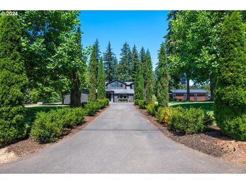 A home in Camas