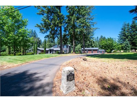 A home in Camas