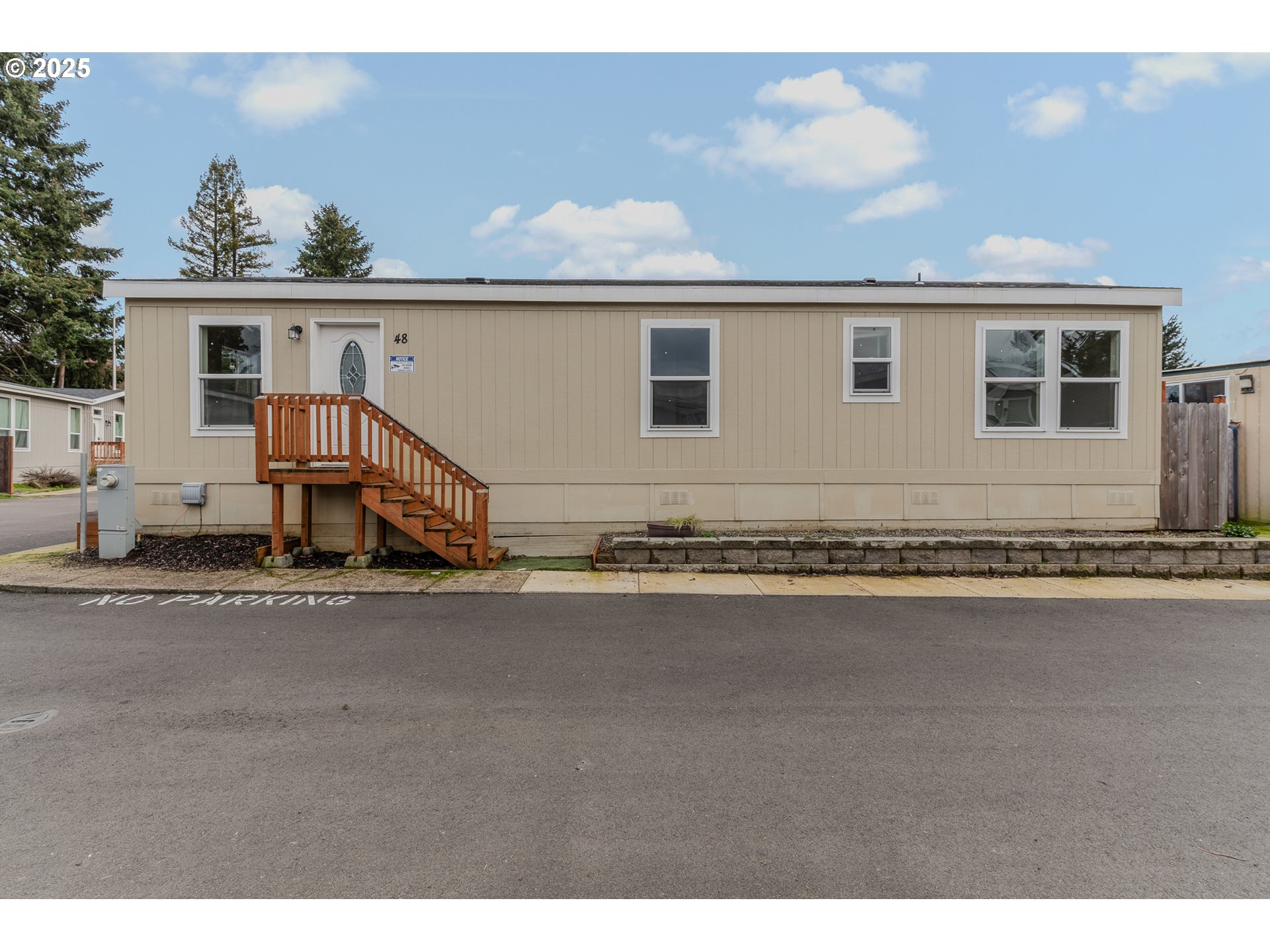 9700 SW TUALATIN RD