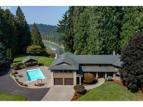 3633 SE Oxbow PKWY Gresham OR 97080