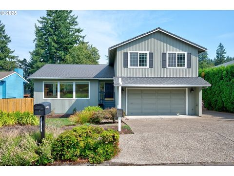 5219 SUMMIT ST West Linn OR 97068