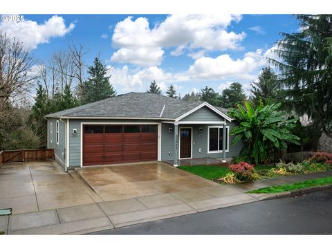 23072 SW MANSFIELD ST Sherwood OR 97140