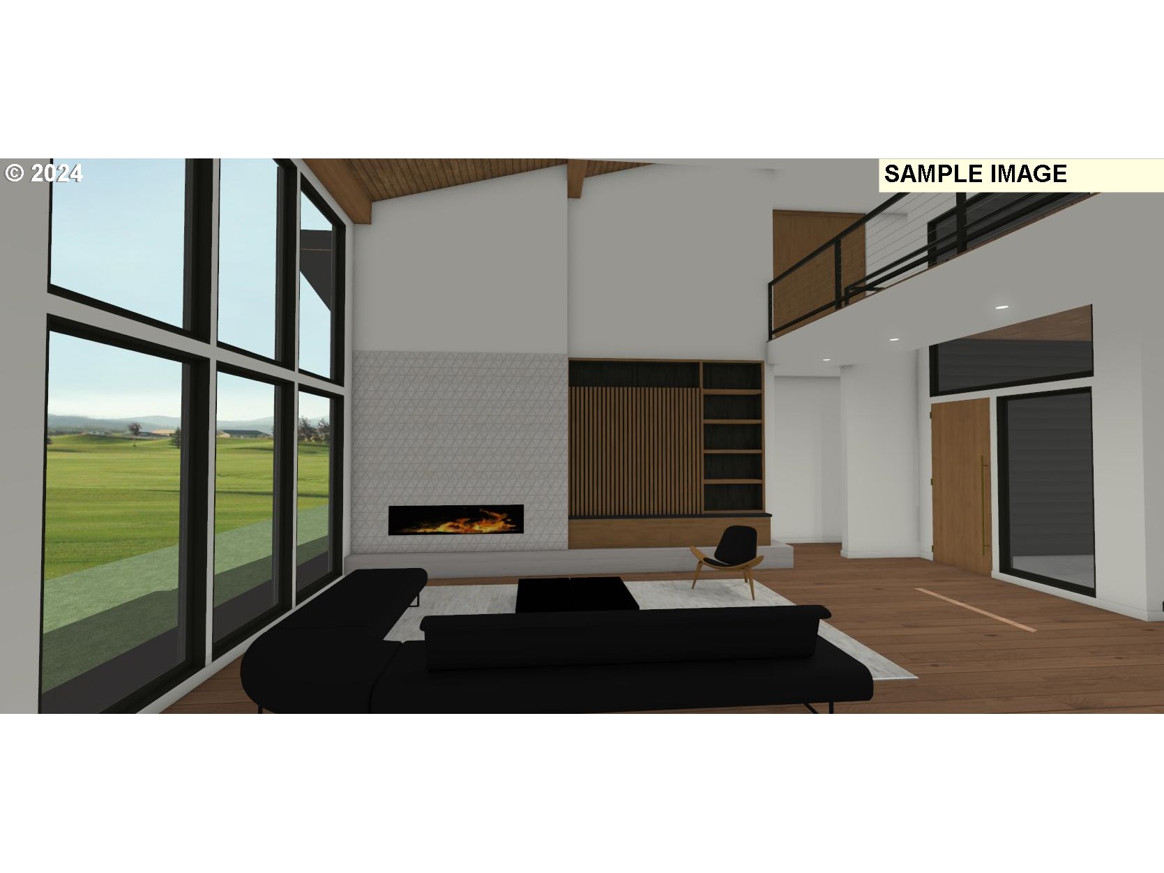 NW Halifax Lot 6