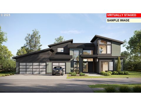 Photo of NW Halifax #Lot 6, Camas, WA 98607 (MLS # 24459237)