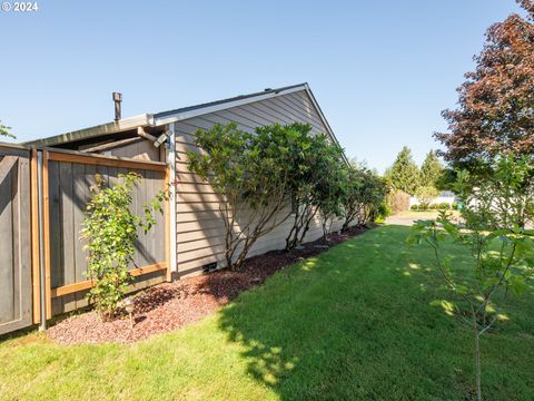 A home in Troutdale