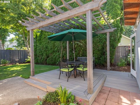 A home in Troutdale