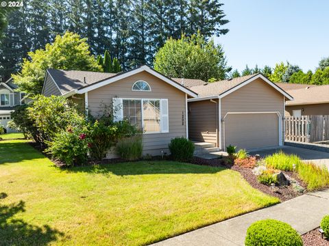 A home in Troutdale