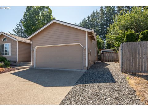 A home in Troutdale