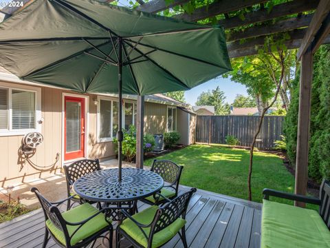 A home in Troutdale