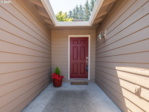 A home in Troutdale