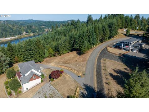 0 Silver RD Coos Bay OR 97420
