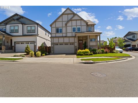 15434 NW MATHILDA LN Portland OR 97229