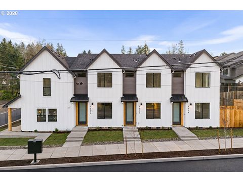 4526 SW Garden Home RD Portland OR 97219