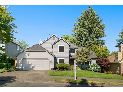 A home in Tualatin