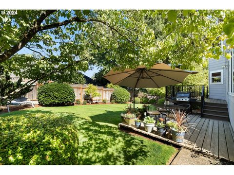 A home in Tualatin