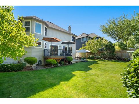 A home in Tualatin