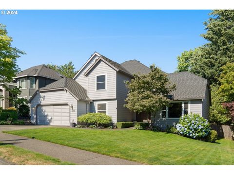 A home in Tualatin