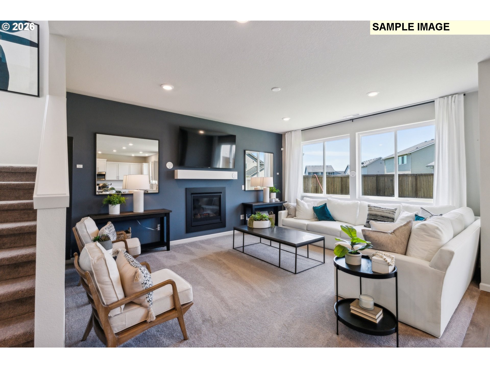 16703 SE MULTNOMAH FALLS DR