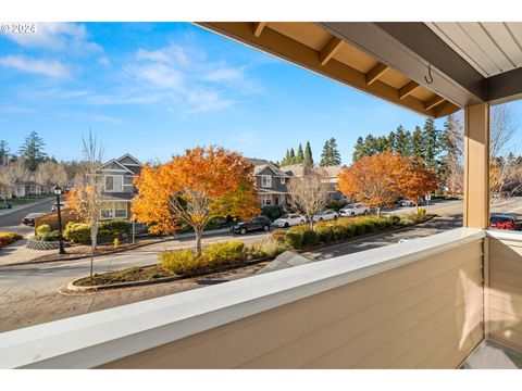 A home in Hillsboro