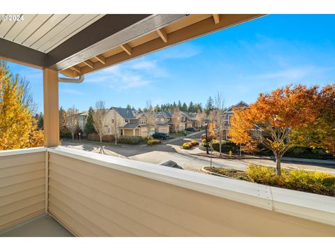 A home in Hillsboro