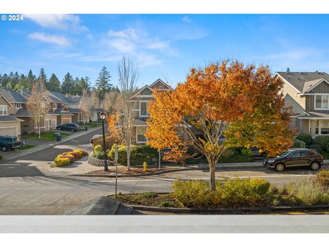 A home in Hillsboro