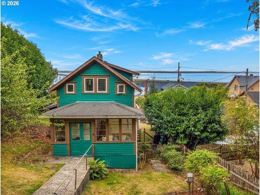 608 FLORENCE AVE, ASTORIA, OR 97103 - Image 82f33dc0dee78b25dc681ded9eede5ce/860556197