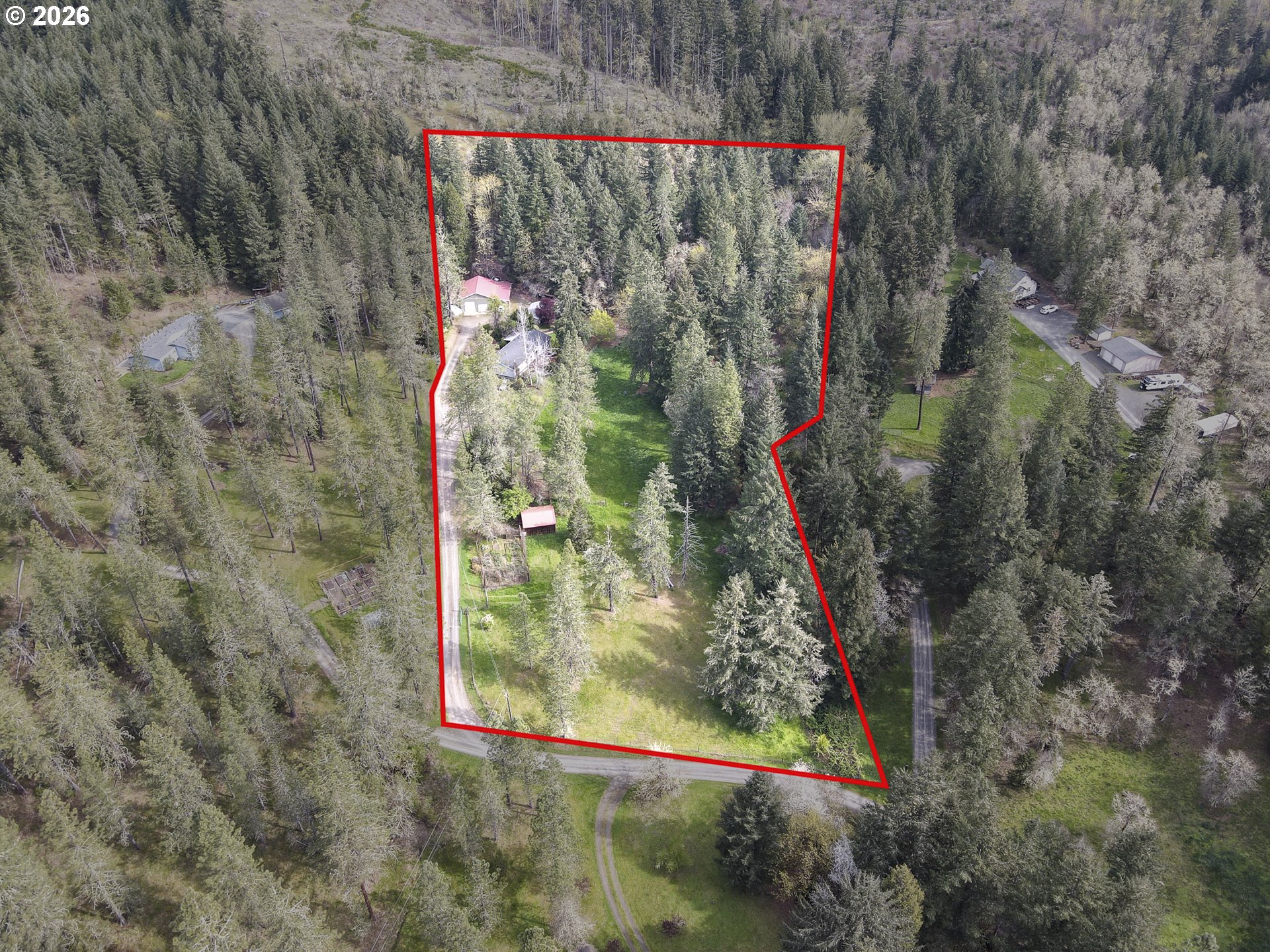 777 DEER VALLEY LN