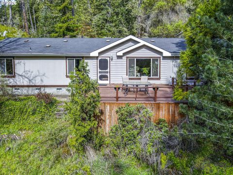 777 DEER VALLEY LN Cottage Grove OR 97424