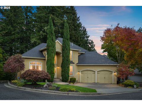16555 SW RED ROCK CT Beaverton OR 97007