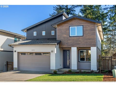 16810 SE SHIMMERING LEAF ST Happy Valley OR 97086