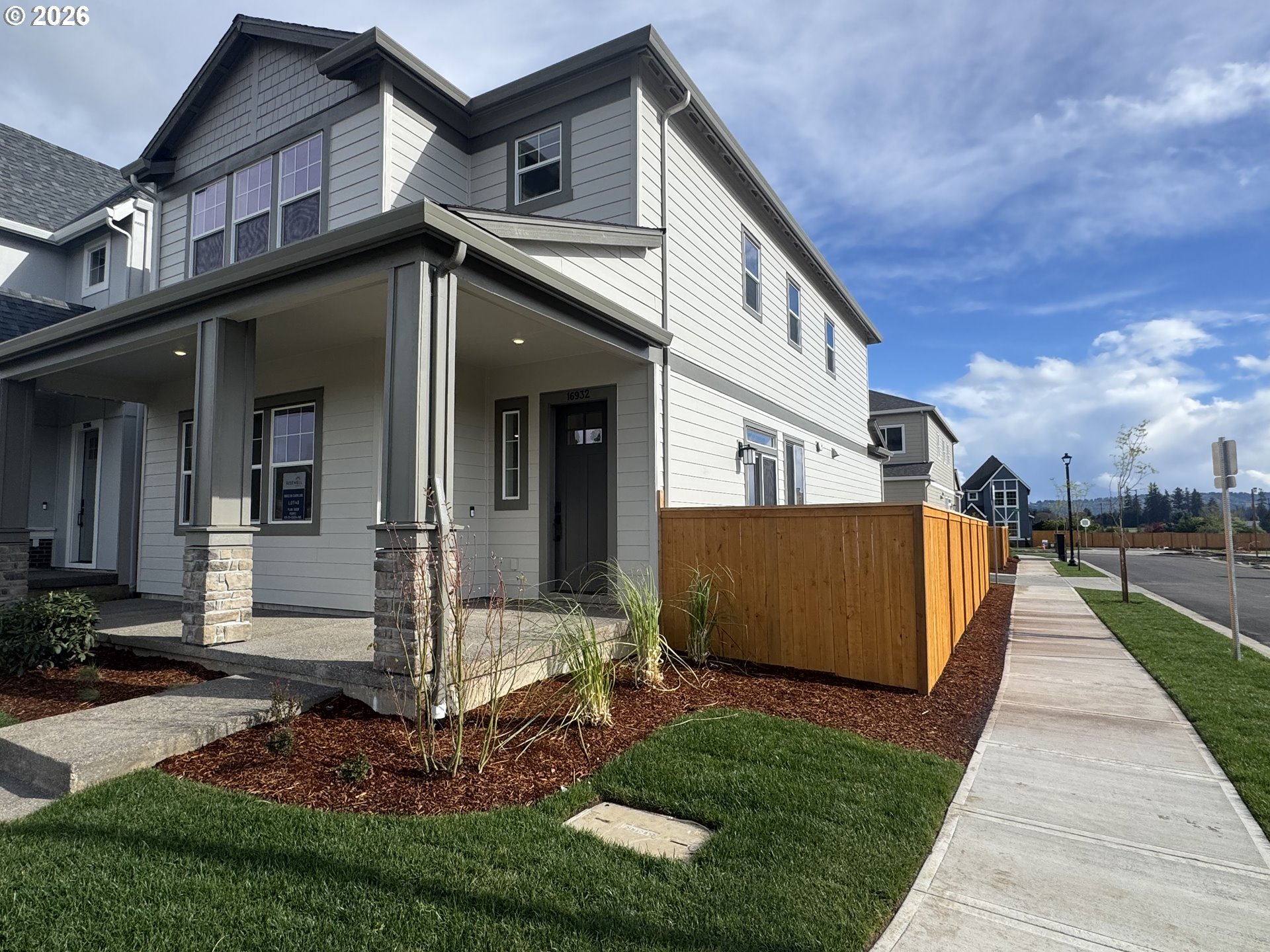 16932 SW Cairn LN