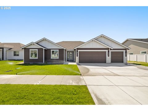 307 SAGE ST Boardman OR 97818