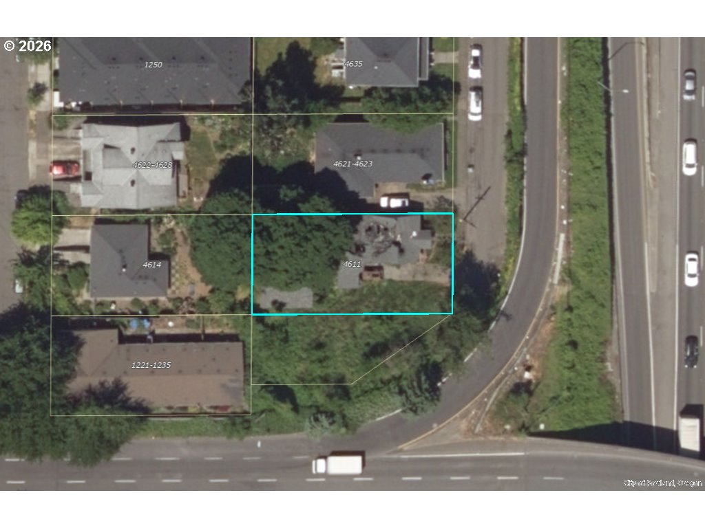 4611 N MINNESOTA AVE