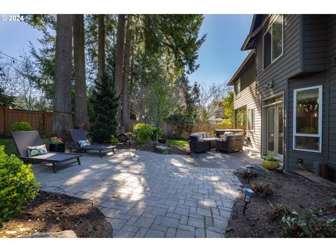 A home in Tualatin