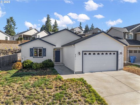 612 STONE VIEW WAY Kalama WA 98625