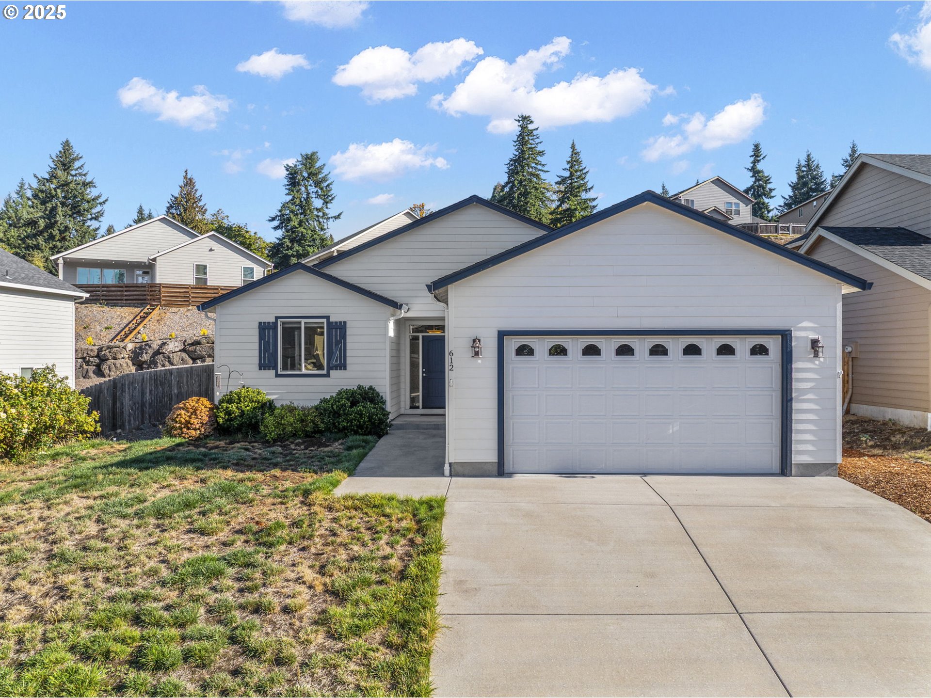 612 STONE VIEW WAY