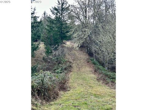 A home in Roseburg