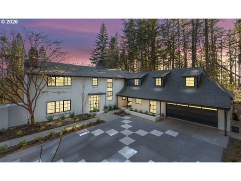 4855 SW HEWETT BLVD Portland OR 97221