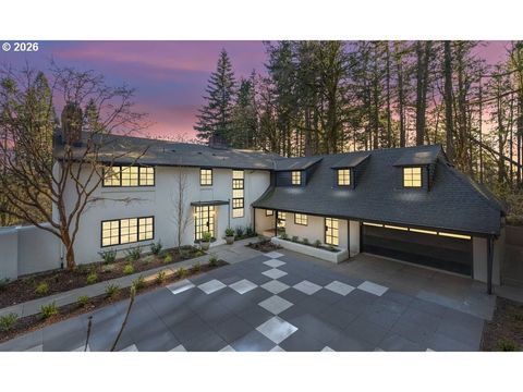 4855 SW HEWETT BLVD Portland OR 97221