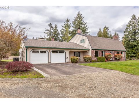 22651 S PENMAN RD Oregon City OR 97045