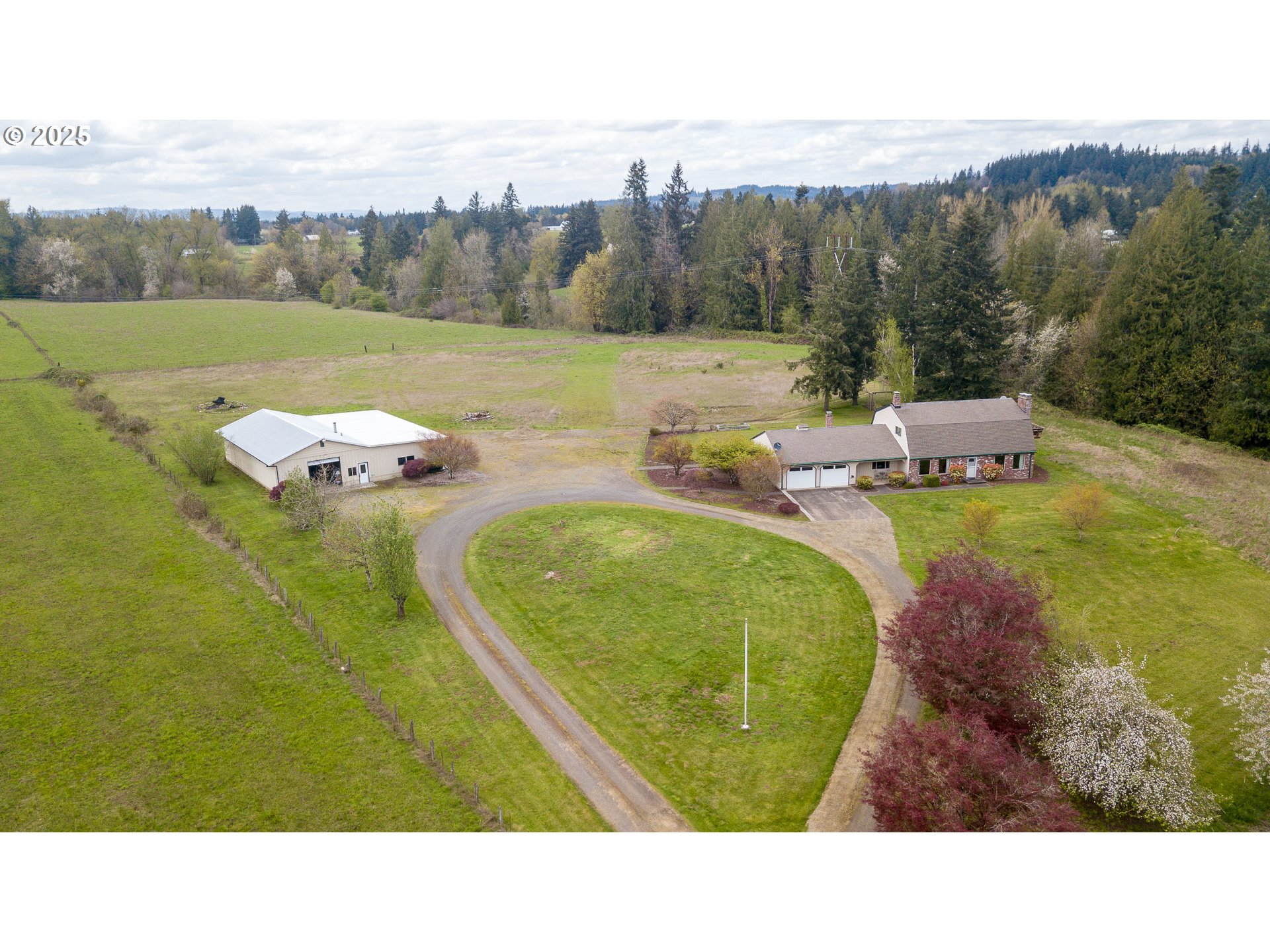 22651 S PENMAN RD