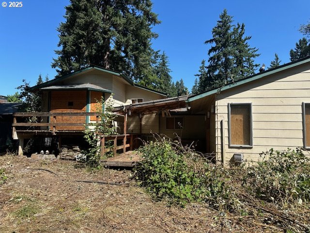 15136 SE GLADSTONE DR
