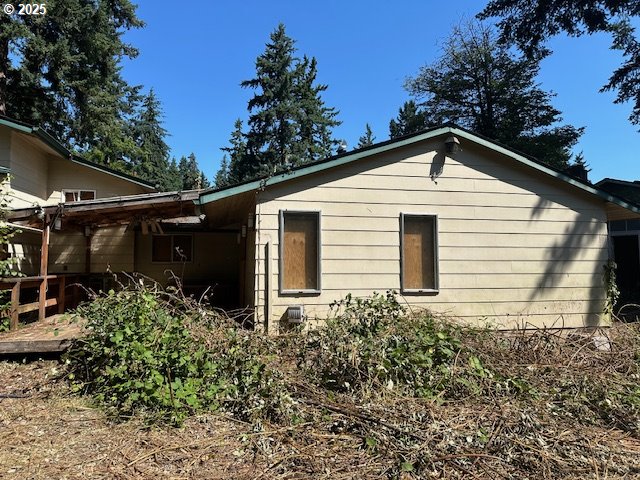 15136 SE GLADSTONE DR
