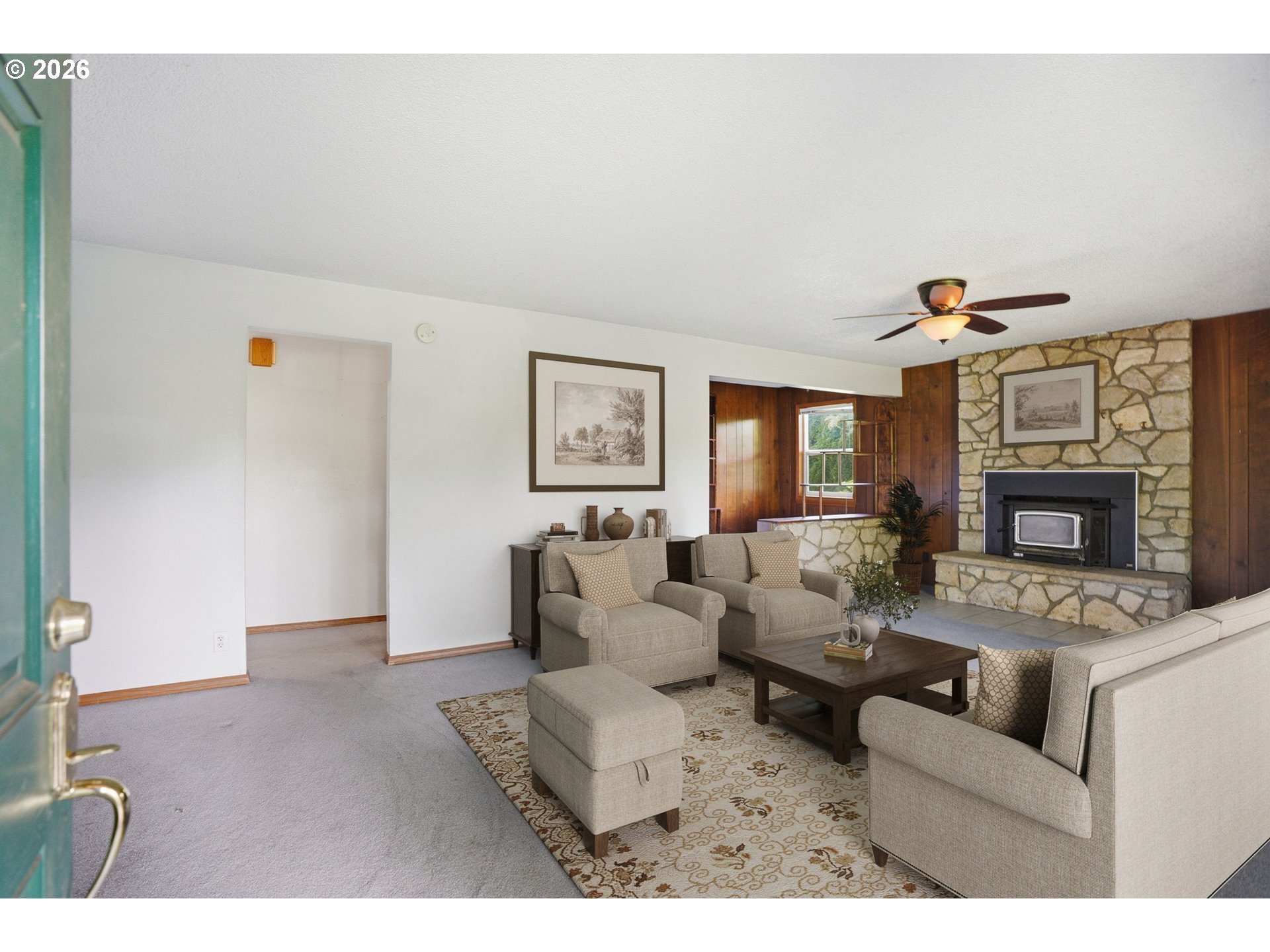 15507 NE PARKINEN RD