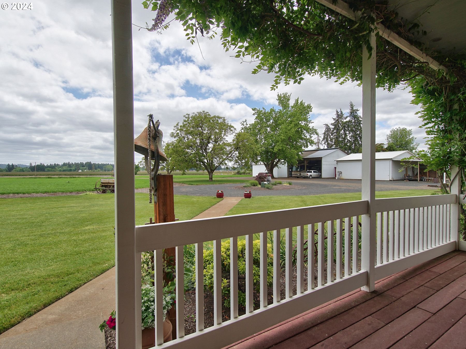 4691 SE AMITY RD