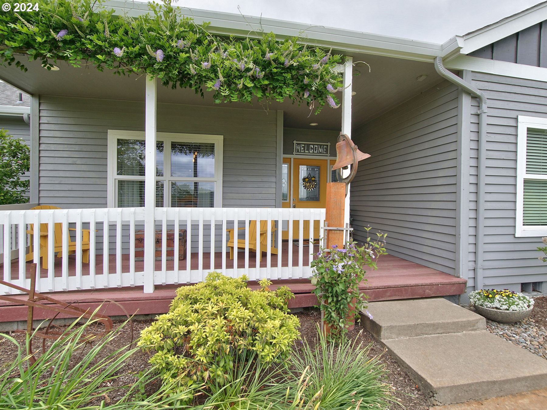 4691 SE AMITY RD