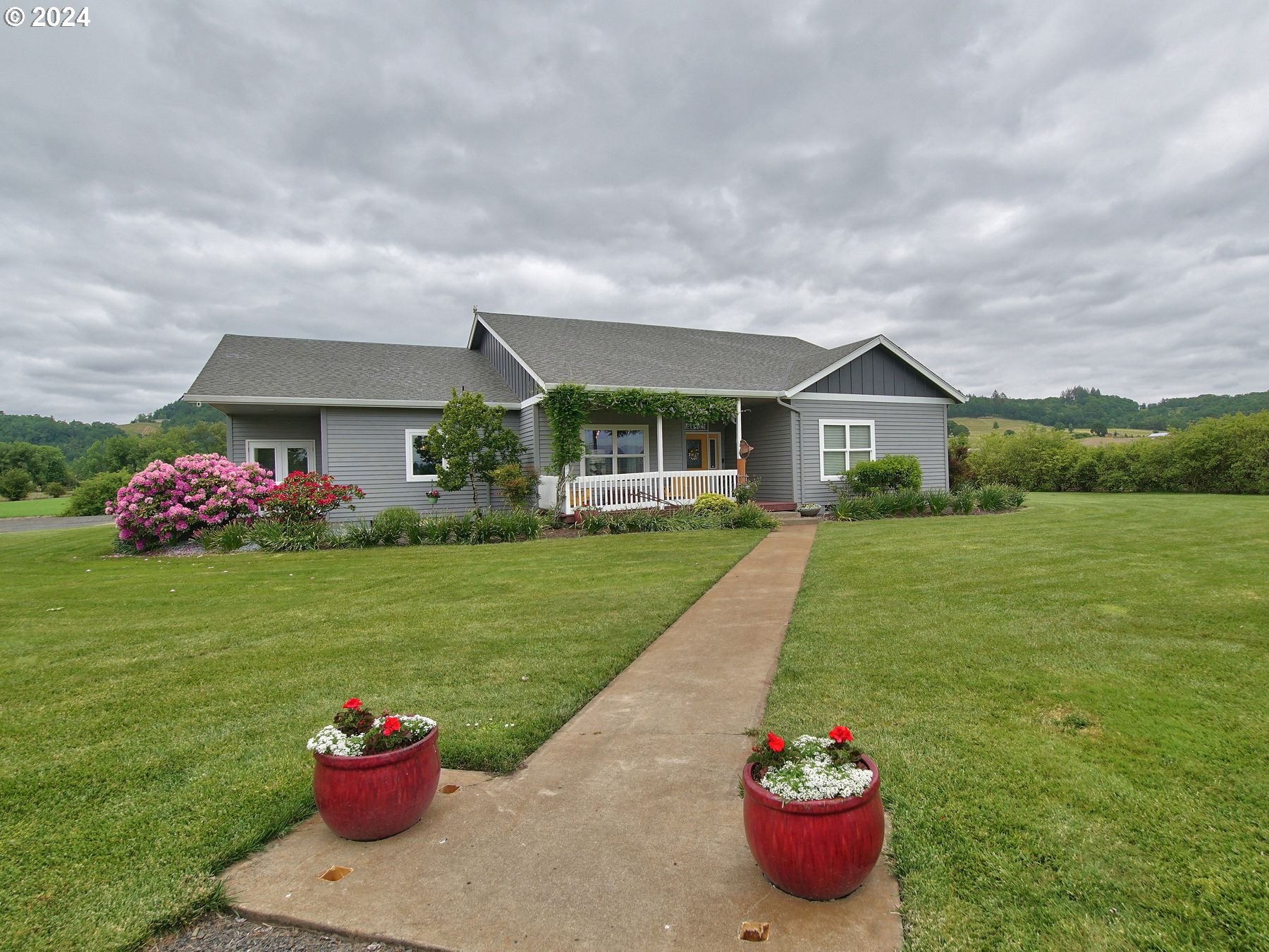 4691 SE AMITY RD