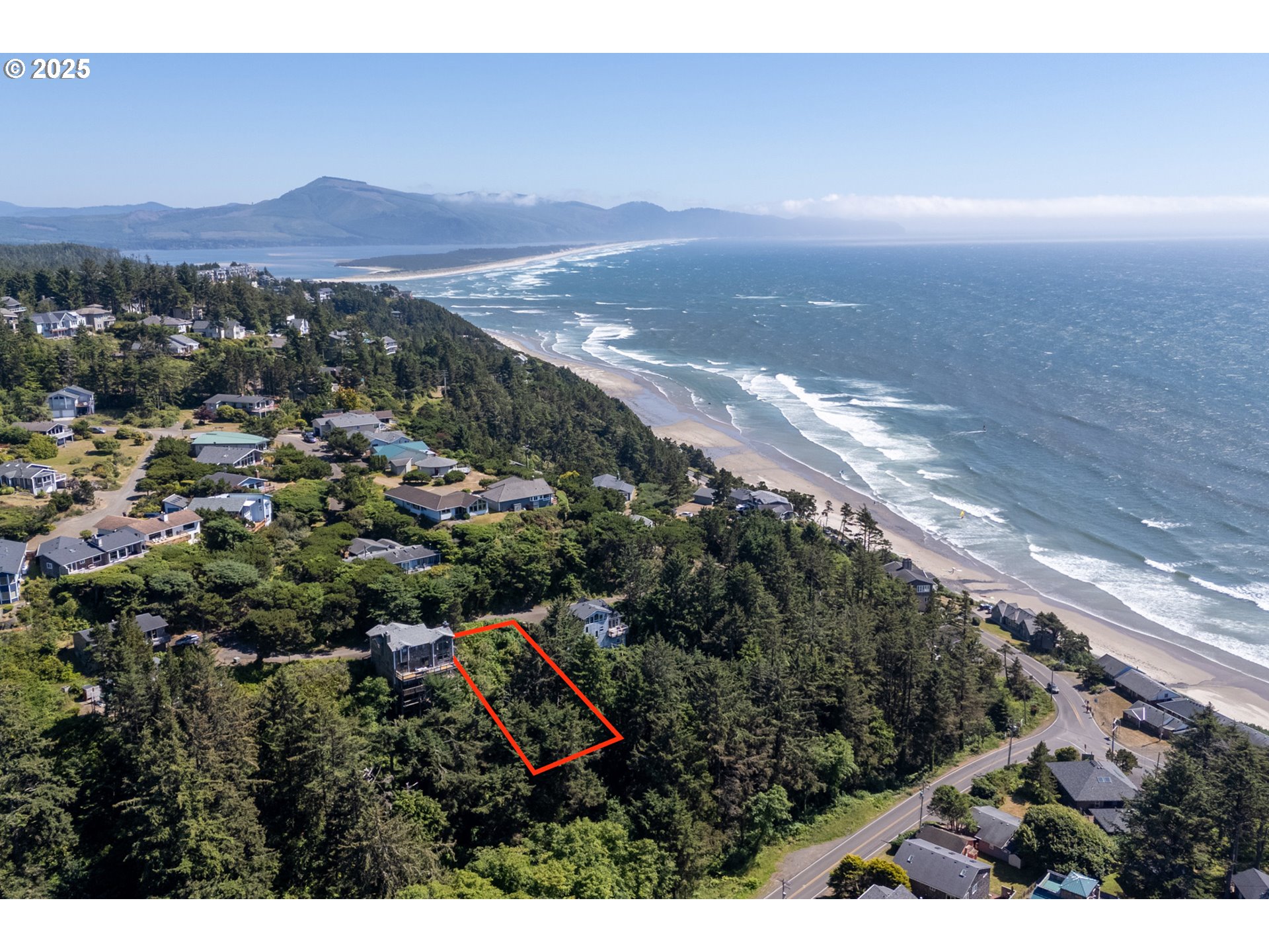 Oceanside, Oregon 97134, United States, ,Land,Active,167012