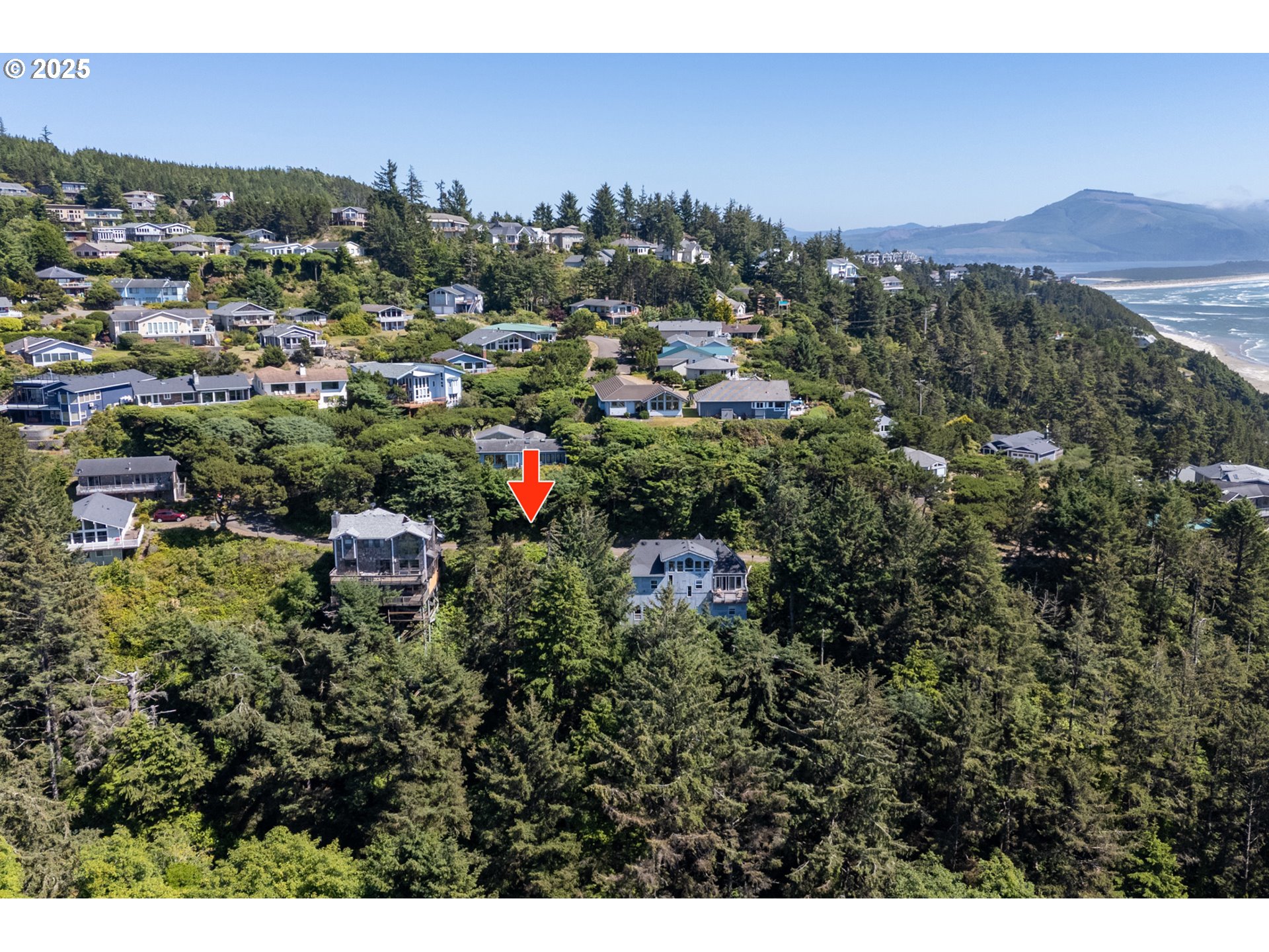 Oceanside, Oregon 97134, United States, ,Land,Active,167012