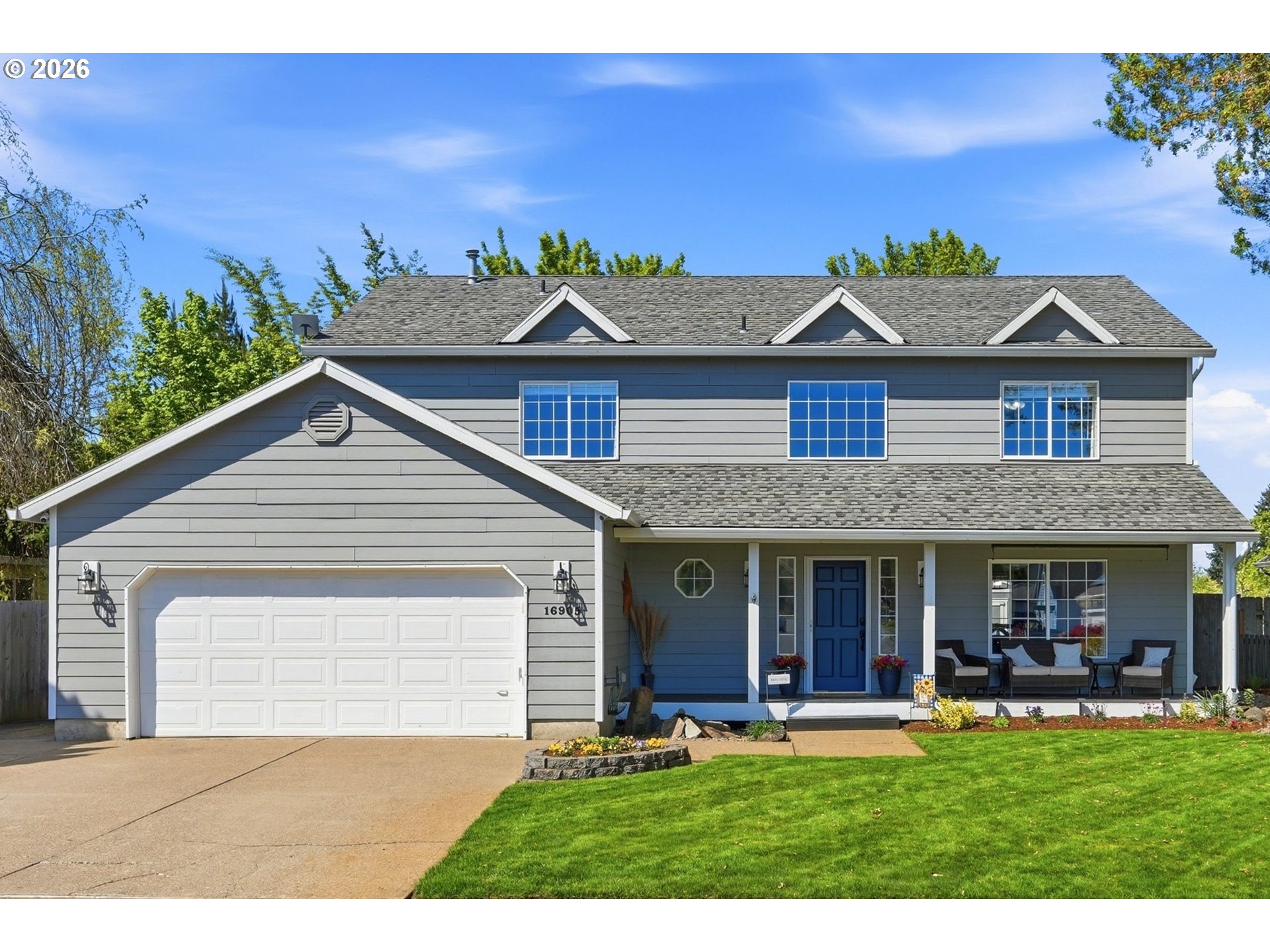 16905 SW KING RICHARD CT